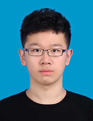Zhendong Li